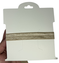 Nude Elastic