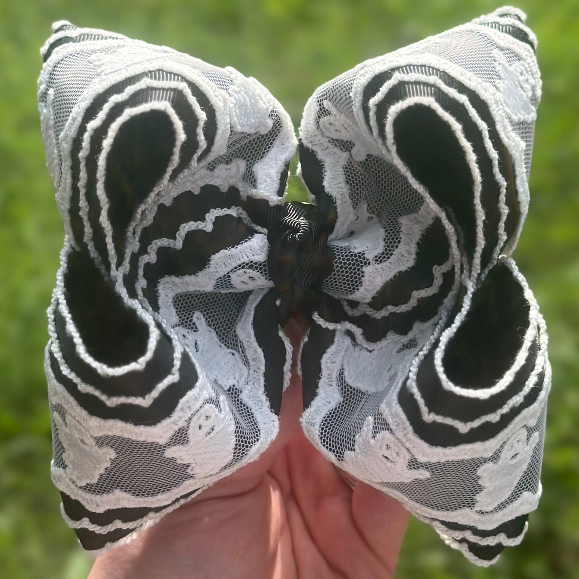 Ghost Lace Pre-Order ETA LATE AUGUST