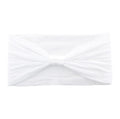Wide Interchangeable Nylon Headband