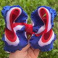 Freedom Ruffle