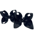 5 Solid Color Satin Piggie Bundle