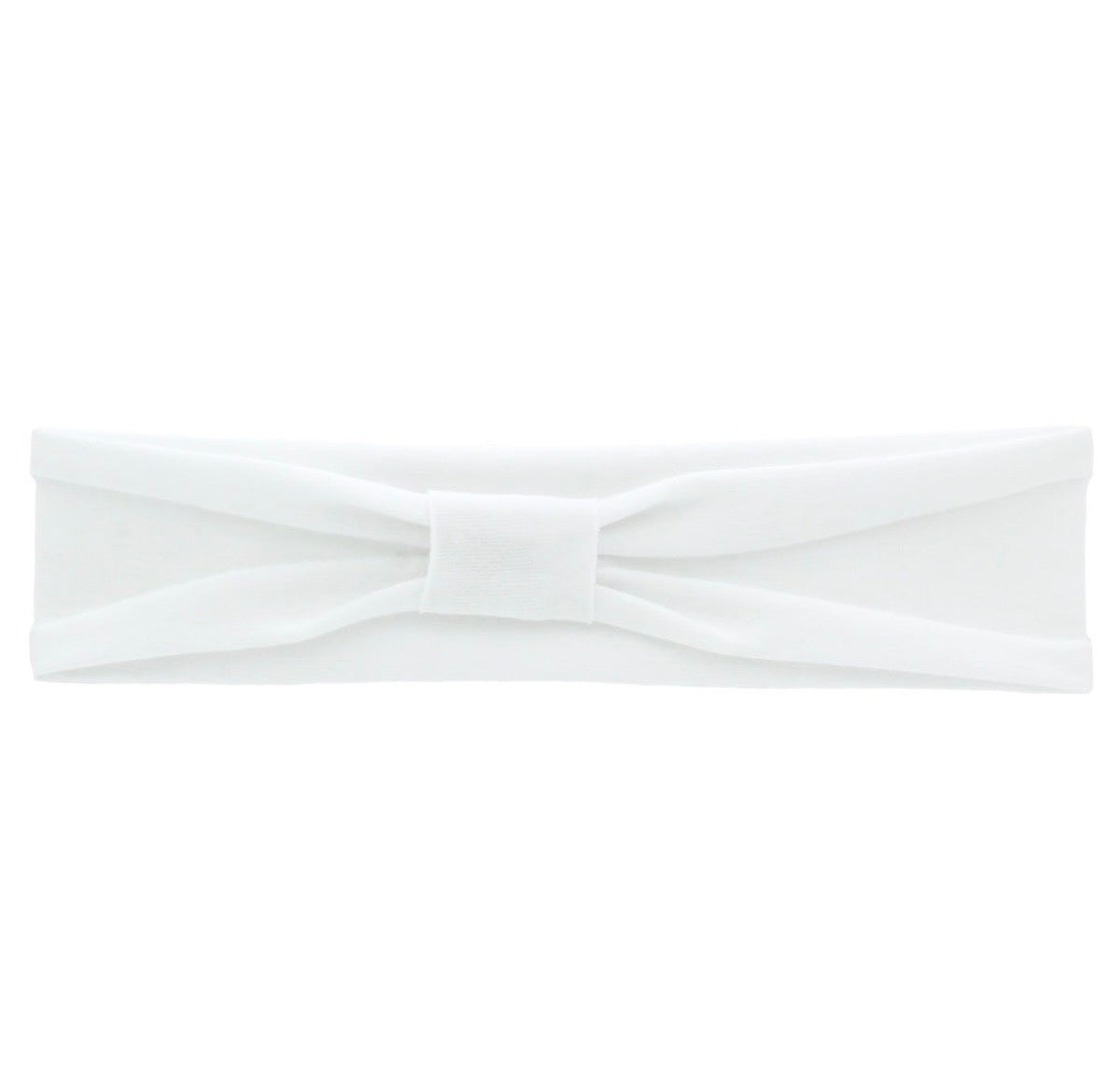 Jersey Cotton Interchangeable Headband