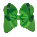 5 Solid Color Grosgrain Bow Bundle